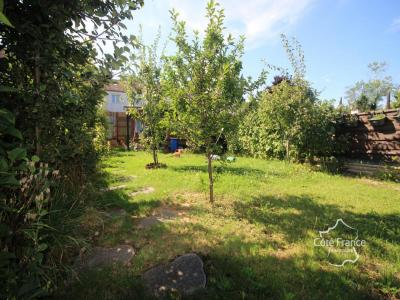 Annonce Vente 5 pices Maison Rancennes 08