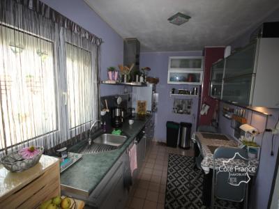 Acheter Maison Rancennes Ardennes