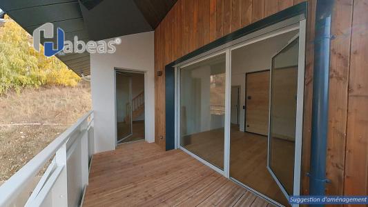 Acheter Appartement Alpe-d'huez 475000 euros