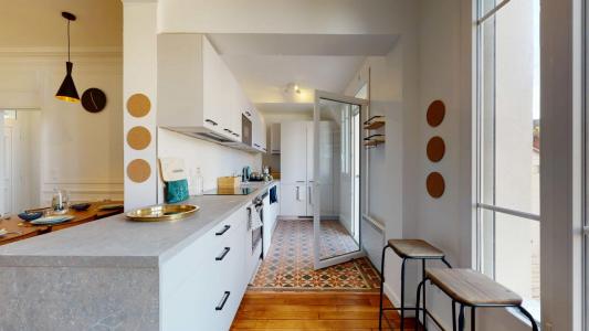 For rent Colombes 1 room 170 m2 Hauts de Seine (92700) photo 3