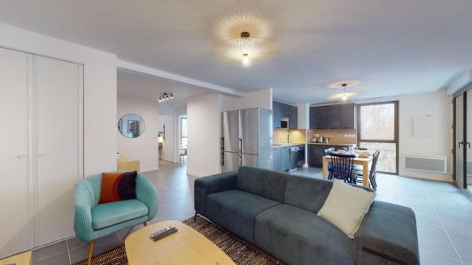 For rent Bordeaux 6 rooms 99 m2 Gironde (33800) photo 1