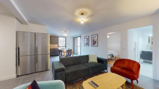 For rent Bordeaux 6 rooms 99 m2 Gironde (33800) photo 2