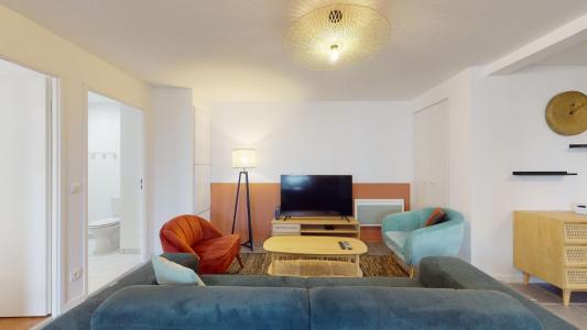 For rent Bordeaux 6 rooms 99 m2 Gironde (33800) photo 4