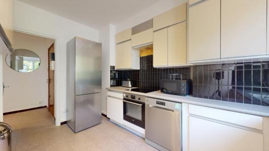 For rent Villeurbanne 5 rooms 87 m2 Rhone (69100) photo 3