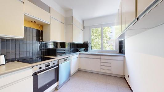 For rent Villeurbanne 5 rooms 87 m2 Rhone (69100) photo 4