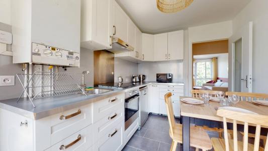 Annonce Location 6 pices Appartement Saint-denis 93