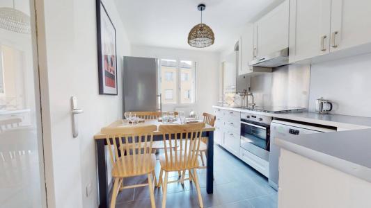 Louer Appartement 98 m2 Saint-denis