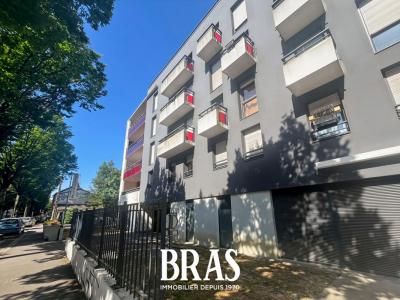 For sale Nantes 3 rooms 61 m2 Loire atlantique (44000) photo 0