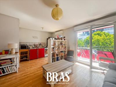 Annonce Vente 3 pices Appartement Nantes 44