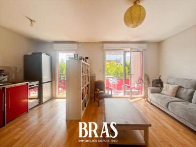 Acheter Appartement 61 m2 Nantes