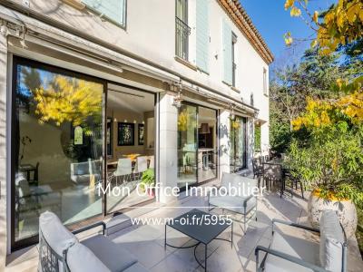 Acheter Maison 260 m2 Tholonet