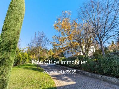 Acheter Maison Tholonet Bouches du Rhone