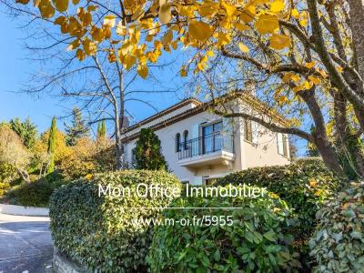 Acheter Maison Tholonet 2680000 euros