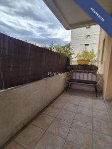 Annonce Vente 3 pices Appartement Marseille-10eme-arrondissement 13