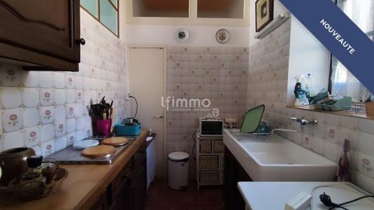 Acheter Maison Peyruis 54000 euros