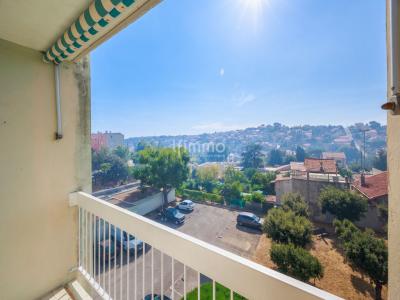 For sale Marseille-15eme-arrondissement 4 rooms 85 m2 Bouches du Rhone (13015) photo 0