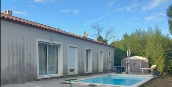 For sale 4 rooms 106 m2 Herault (34270) photo 0