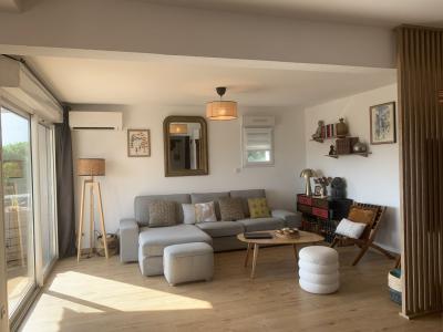 For sale 3 rooms 65 m2 Herault (34300) photo 1