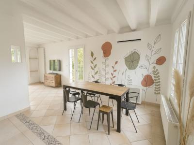 Annonce Vente 6 pices Maison  21