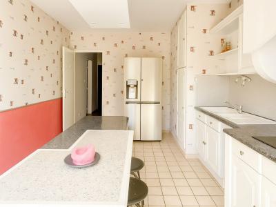 For sale CENTRE VILLE 3 rooms 96 m2 Saone et loire (71100) photo 2