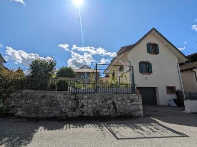 For sale CENTRE VILLE 7 rooms 236 m2 Haute savoie (74520) photo 3