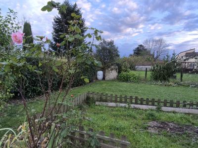 For sale CENTRE DU VILLAGE 4 rooms 144 m2 Ain (01400) photo 1