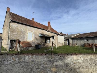 For sale Centre bourg 5 rooms 118 m2 Allier (03360) photo 2