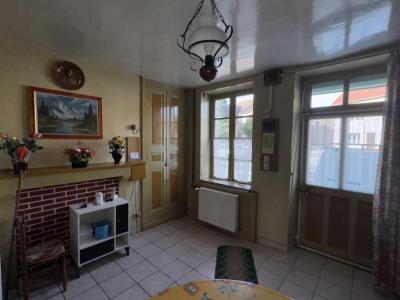 For sale Centre bourg 5 rooms 118 m2 Allier (03360) photo 4