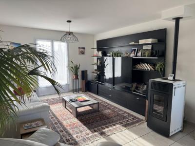 For sale rsidentiel 6 rooms 139 m2 Cher (18200) photo 1