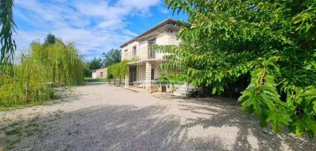 For sale 9 rooms 210 m2 Vaucluse (84700) photo 2