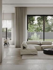 For sale TOUSSIEU 4 rooms 86 m2 Rhone (69780) photo 0