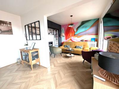 Annonce Vente 4 pices Appartement  42