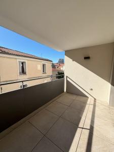 For sale COMEDIE GARE 2 rooms 38 m2 Herault (34000) photo 2