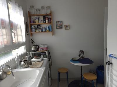 For sale CAEN RIVE GAUCHE 2 rooms 37 m2 Calvados (14000) photo 2