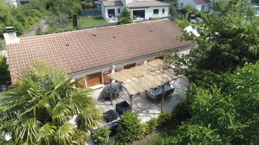 Acheter Maison  322200 euros