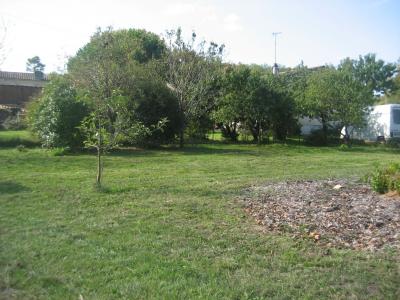 Annonce Vente Terrain  33