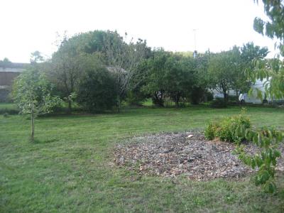 Acheter Terrain  Gironde