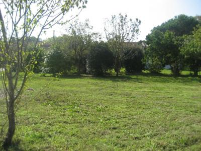 Acheter Terrain  39000 euros