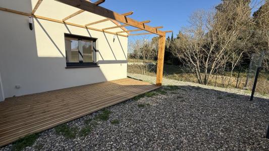 Annonce Vente 4 pices Maison  34