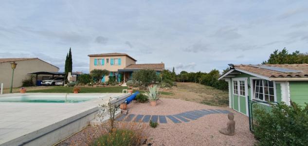 For sale 5 rooms 148 m2 Aude (11700) photo 2