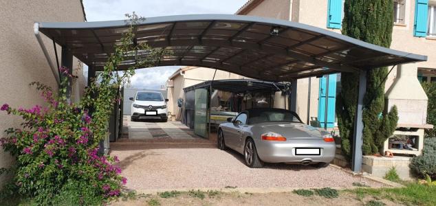 For sale 5 rooms 148 m2 Aude (11700) photo 3