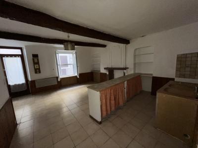 For sale 3 rooms 71 m2 Aude (11700) photo 3
