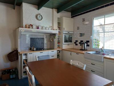 For sale 5 rooms 110 m2 Herault (34530) photo 1