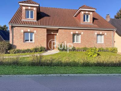 For sale Hesdin 5 rooms 125 m2 Pas de calais (62140) photo 0