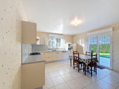 Annonce Vente 5 pices Maison Hesdin 62