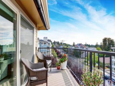 Acheter Appartement Poissy 302000 euros