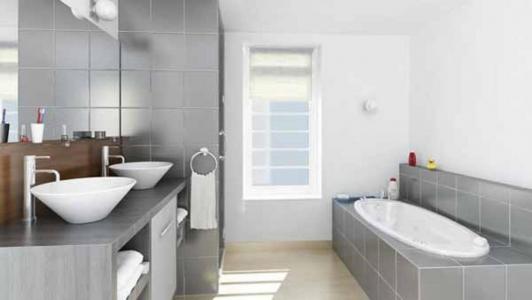 For sale Paris-18eme-arrondissement 4 rooms 84 m2 Paris (75018) photo 3