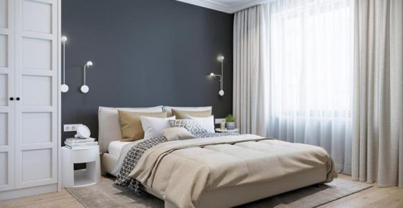 For sale Paris-18eme-arrondissement 2 rooms 47 m2 Paris (75018) photo 1