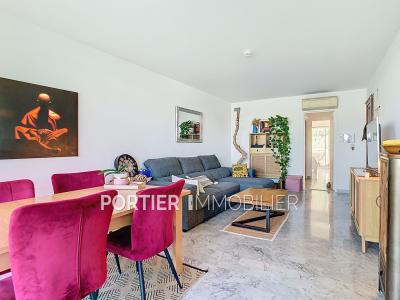 For rent Antibes 2 rooms 52 m2 Alpes Maritimes (06600) photo 0