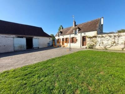 For sale Bray-sur-seine 4 rooms 95 m2 Seine et marne (77480) photo 1